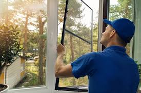 Why Choose Us for Window and Door Repair Needs in Cresaptown, MD